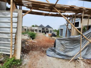 Kesalahan Pemasangan Genteng Beton