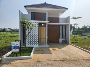 cara memilih genteng beton tipe flat